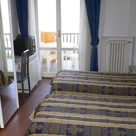 סן בנדטו דל טרנטו Hotel Canguro מראה חיצוני תמונה
