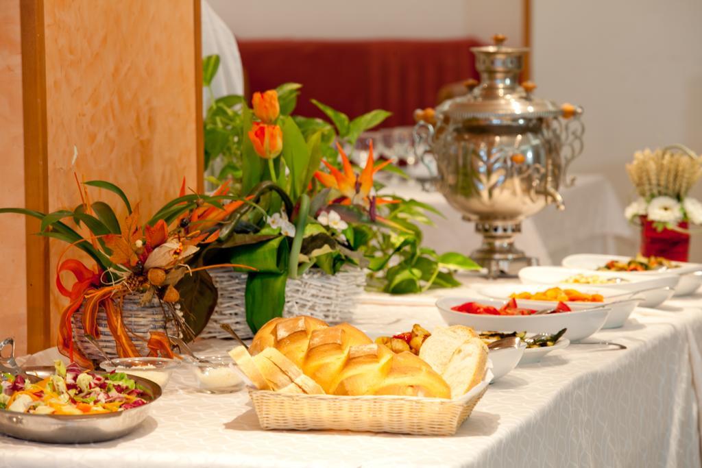 סן בנדטו דל טרנטו Hotel Canguro מראה חיצוני תמונה